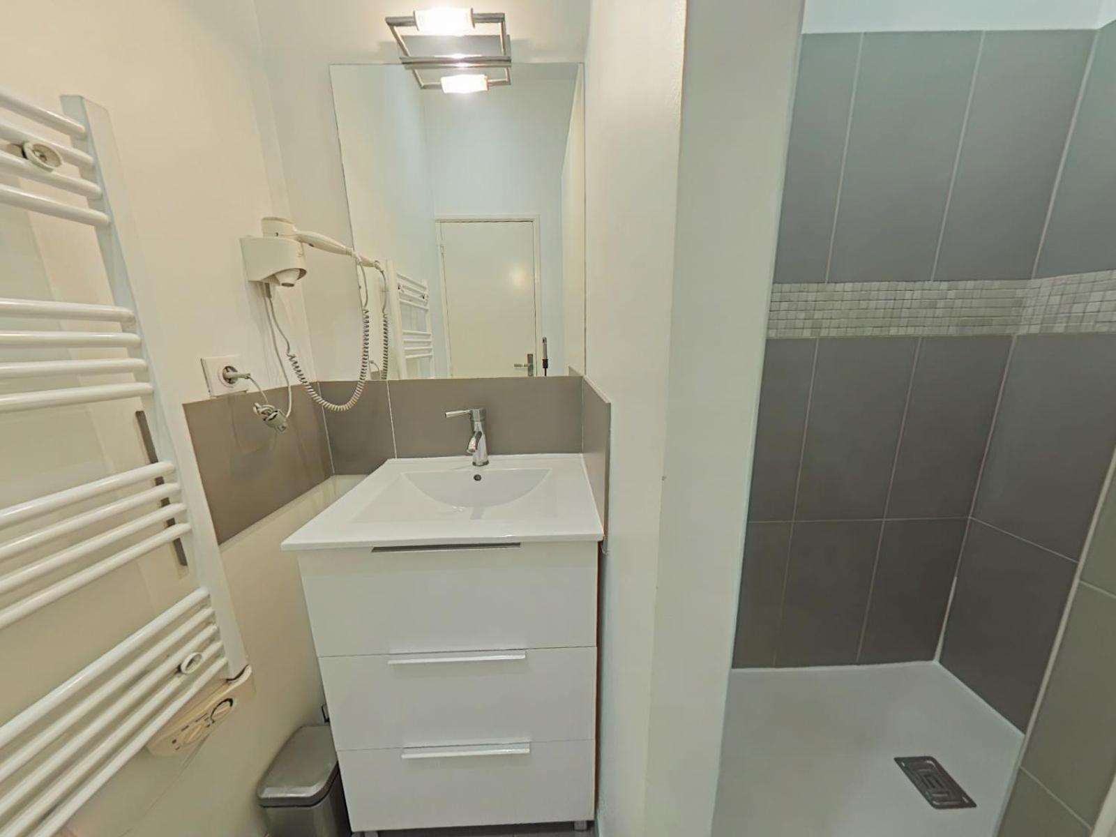 Moliere Marseille Apartment Exterior photo