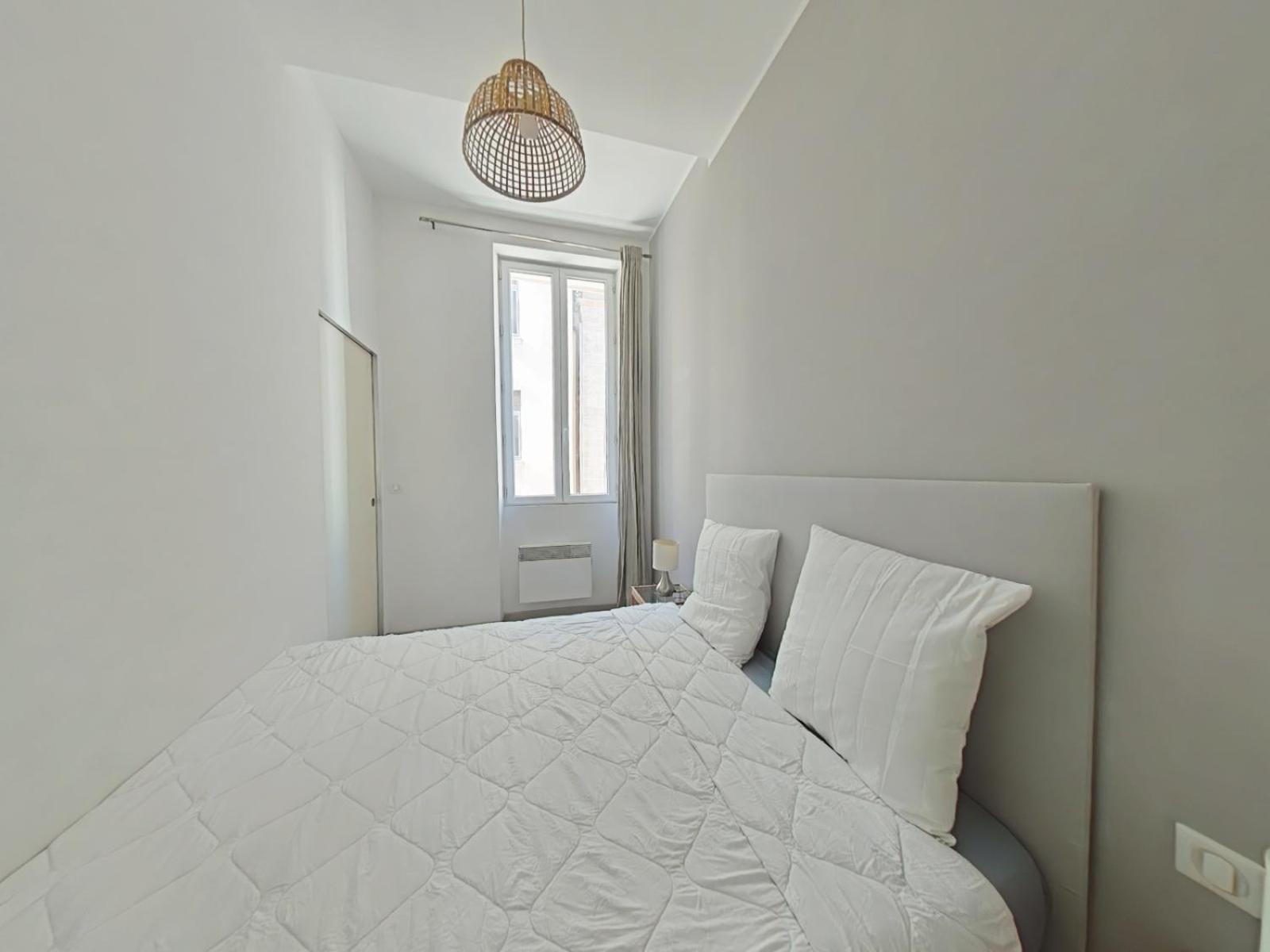 Moliere Marseille Apartment Exterior photo