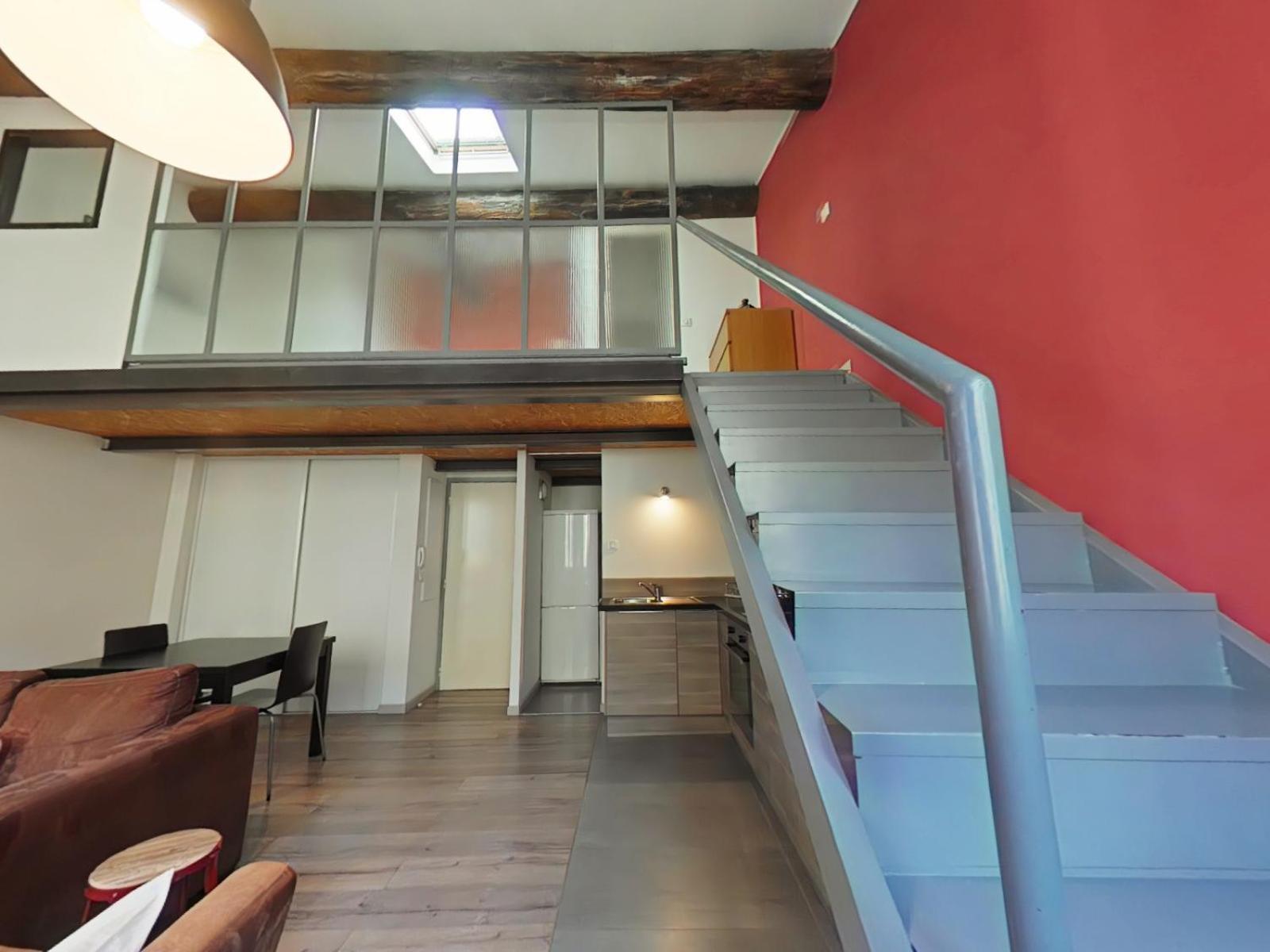 Moliere Marseille Apartment Exterior photo