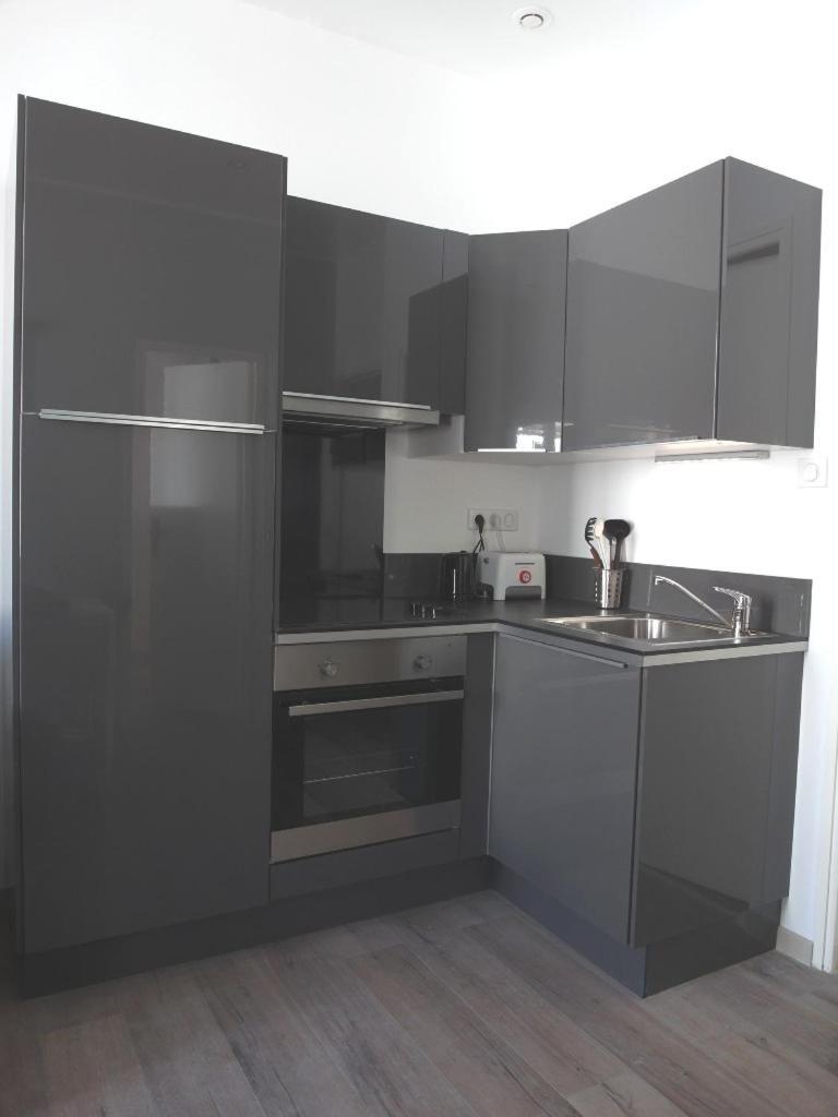 Moliere Marseille Apartment Exterior photo