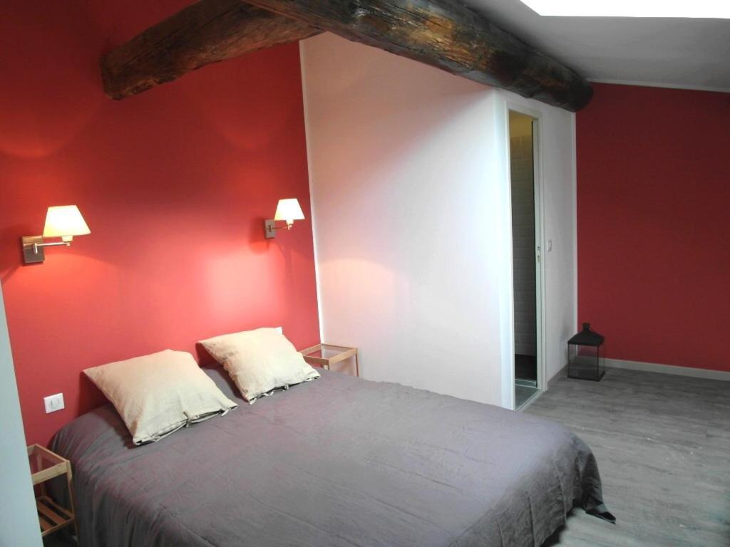 Moliere Marseille Apartment Exterior photo