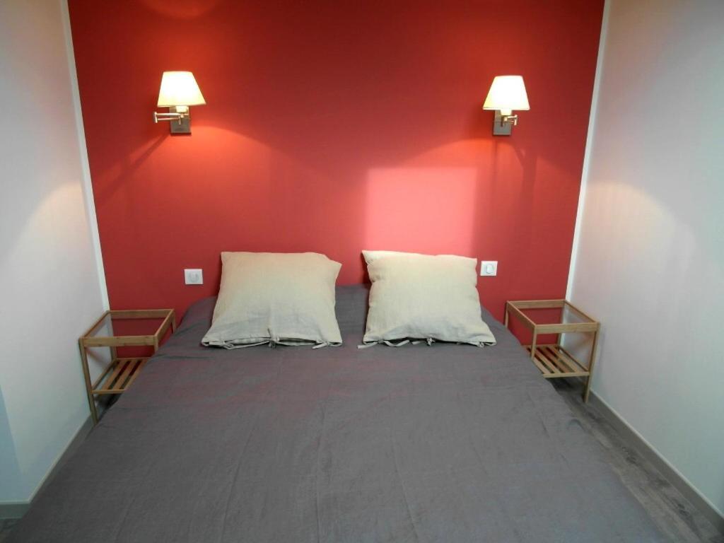 Moliere Marseille Apartment Exterior photo