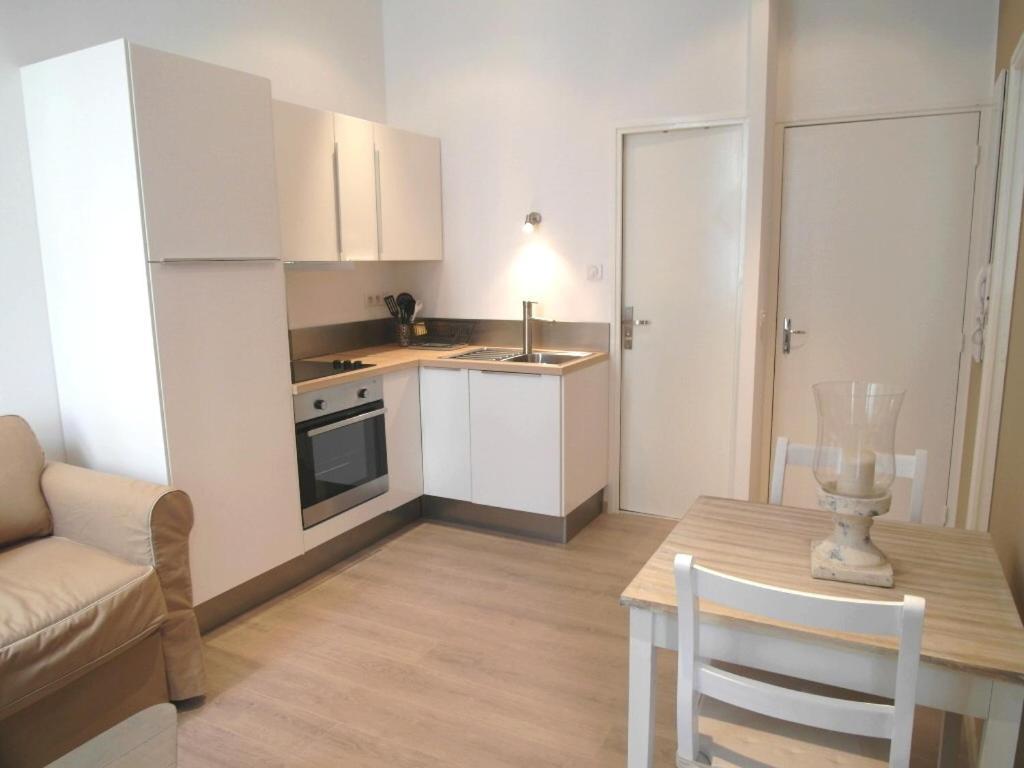 Moliere Marseille Apartment Exterior photo