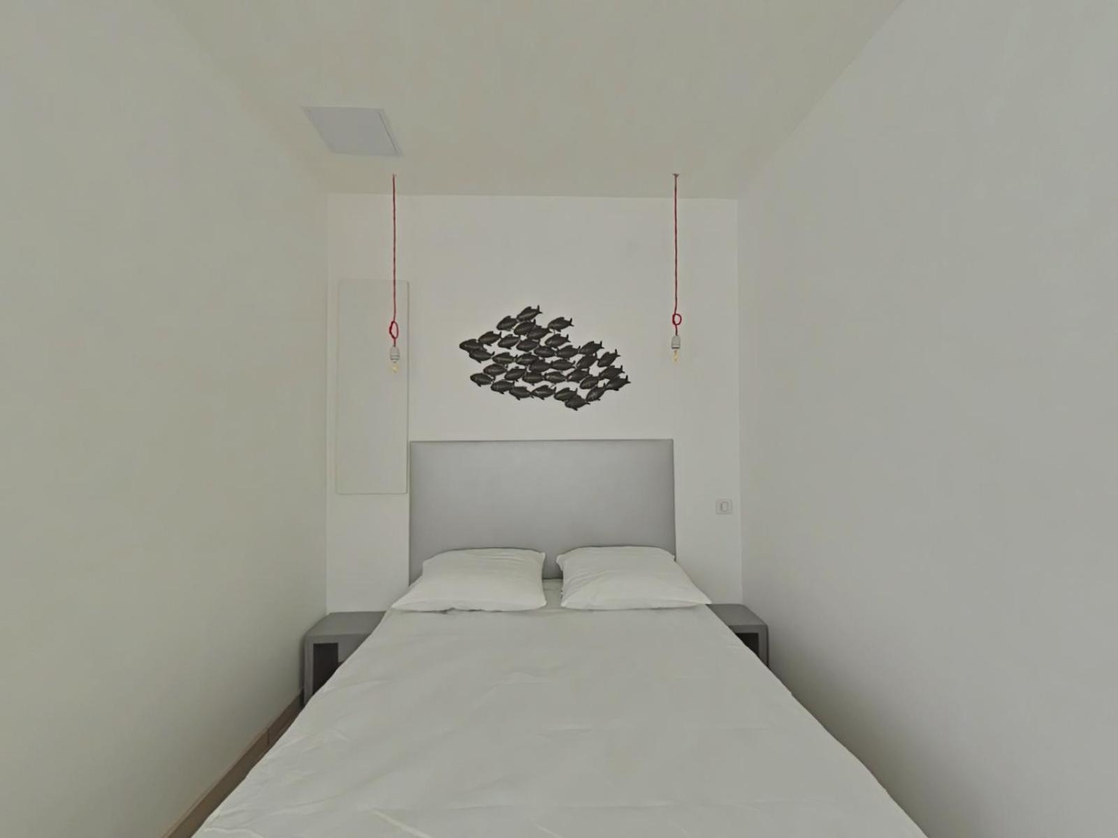 Moliere Marseille Apartment Exterior photo