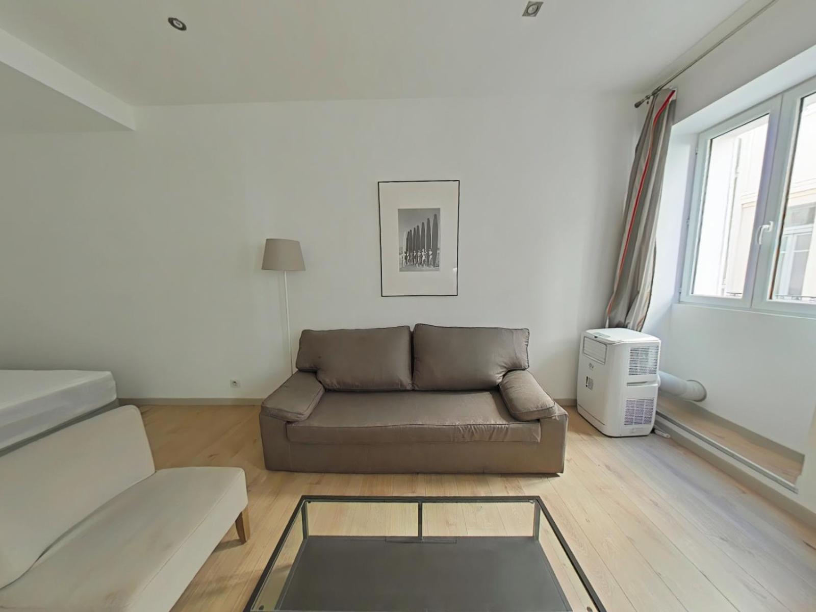 Moliere Marseille Apartment Exterior photo