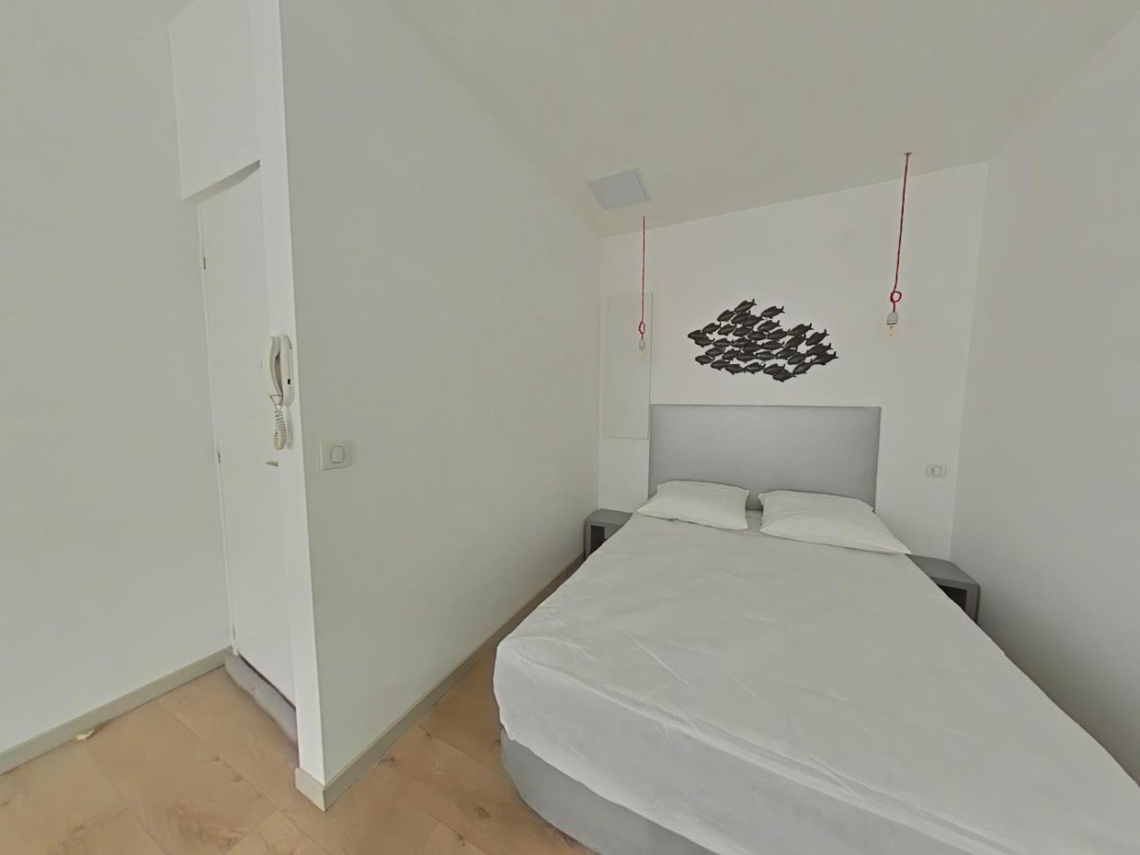 Moliere Marseille Apartment Exterior photo