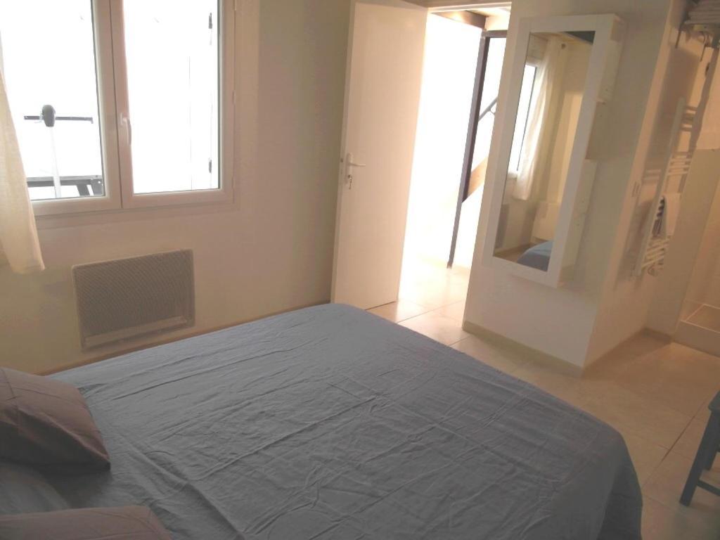 Moliere Marseille Apartment Exterior photo
