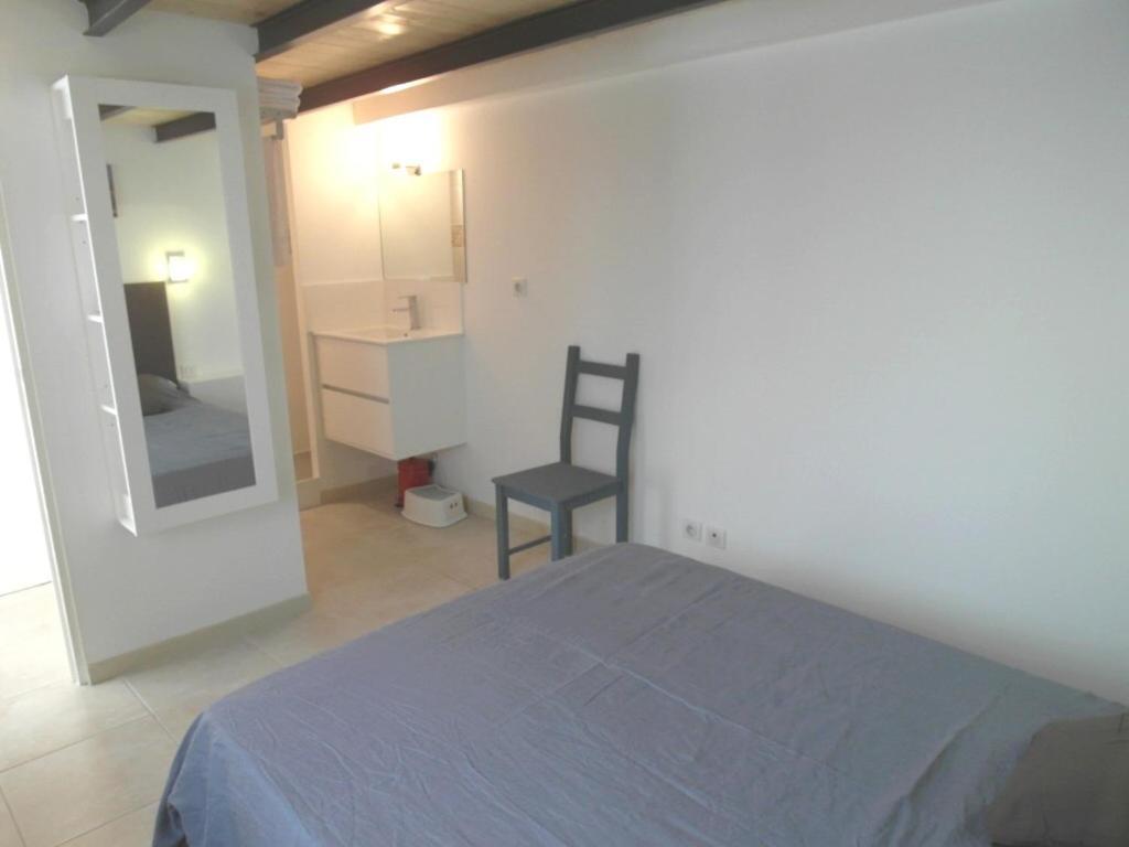 Moliere Marseille Apartment Exterior photo