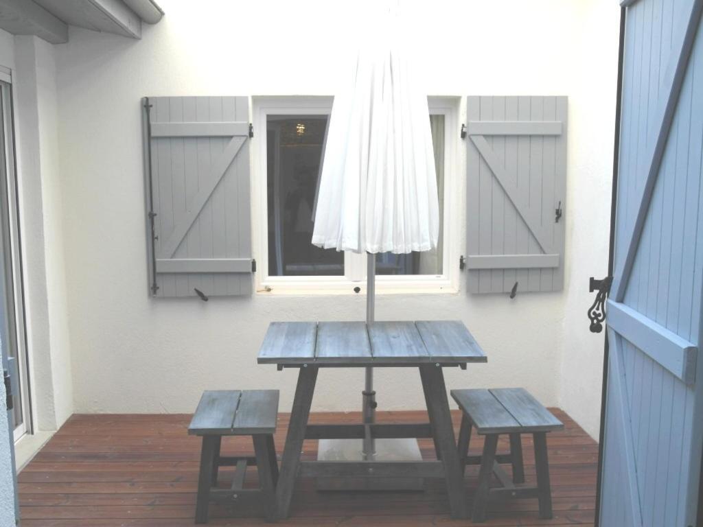 Moliere Marseille Apartment Exterior photo