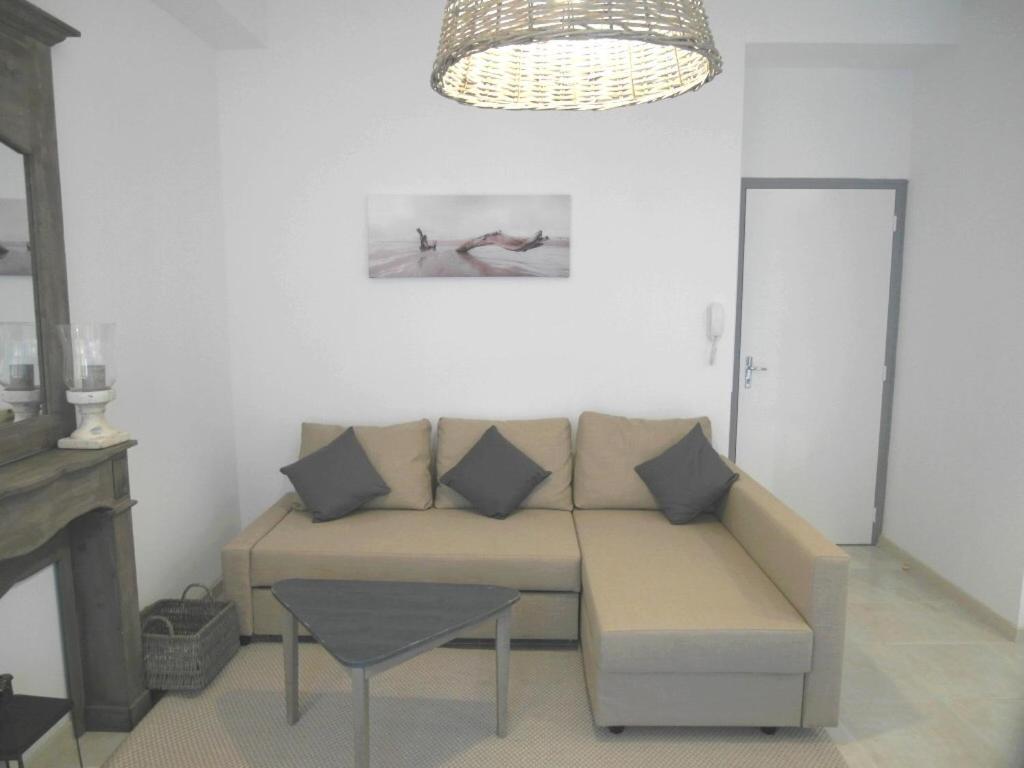 Moliere Marseille Apartment Exterior photo