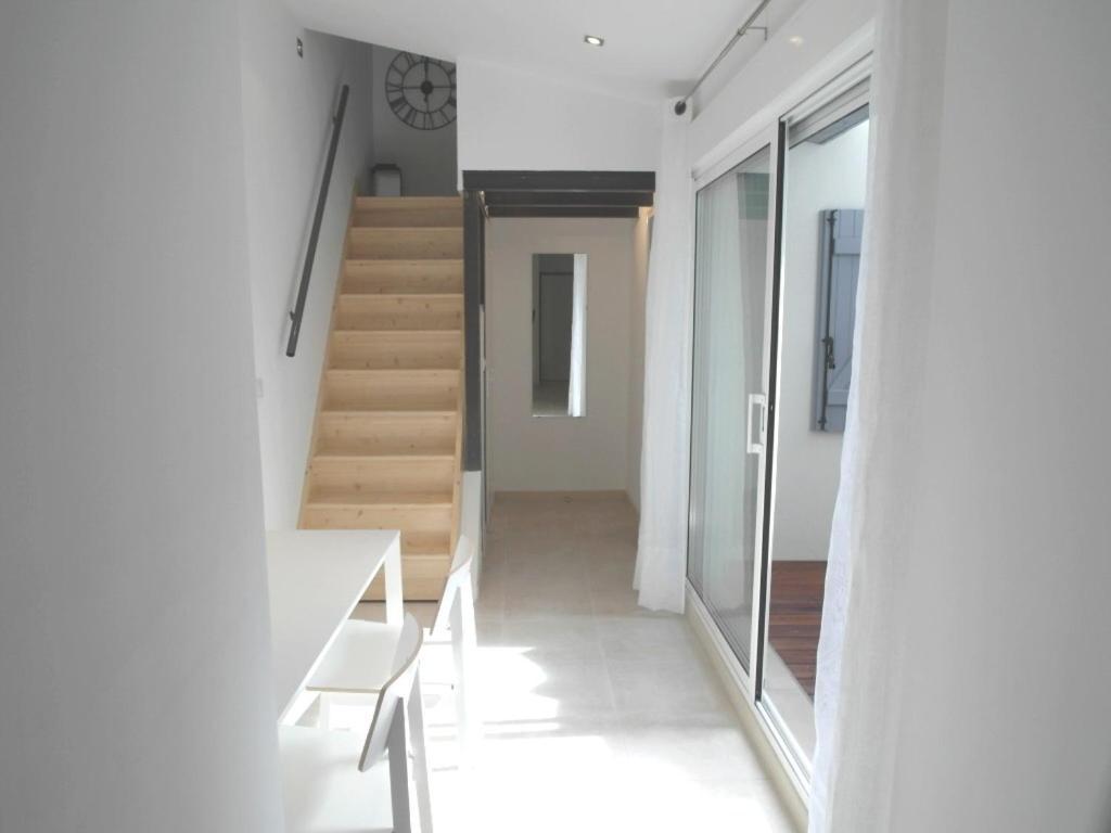 Moliere Marseille Apartment Exterior photo