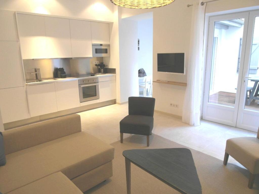 Moliere Marseille Apartment Exterior photo